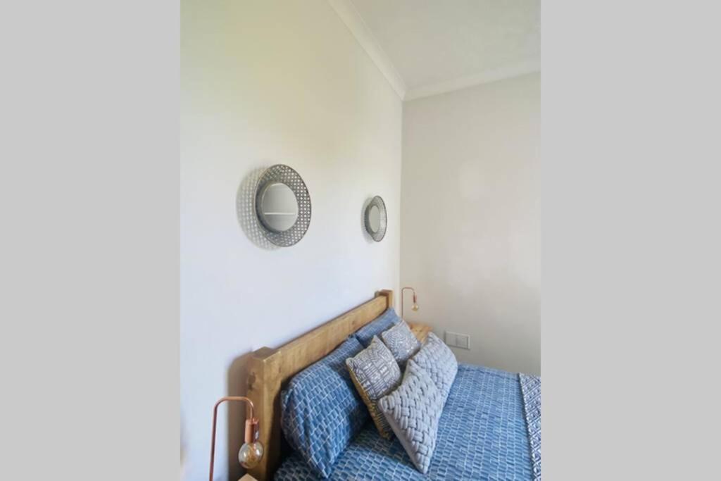 Unique Sea View Apartment Hastings Zewnętrze zdjęcie
